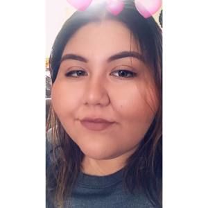 Meet your Posher, Lesley